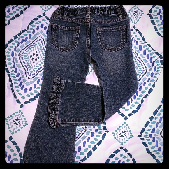 Children's place jeans (4t) - Picture 1 of 6